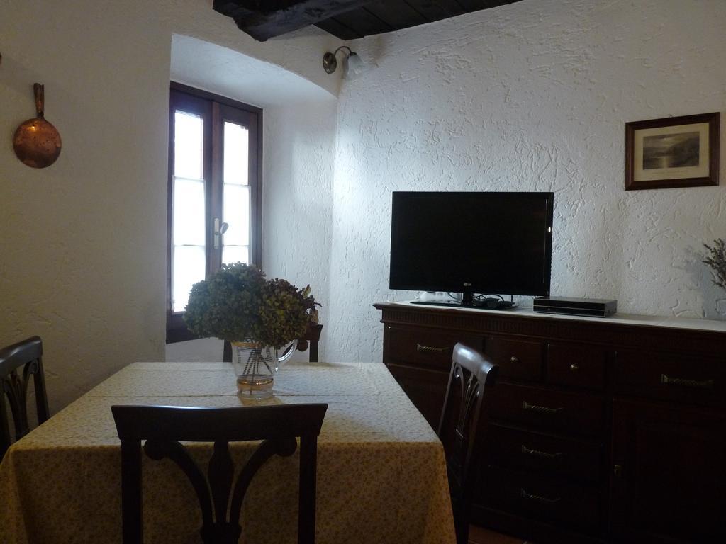 Apartments Cusius And Horta Orta San Giulio Extérieur photo