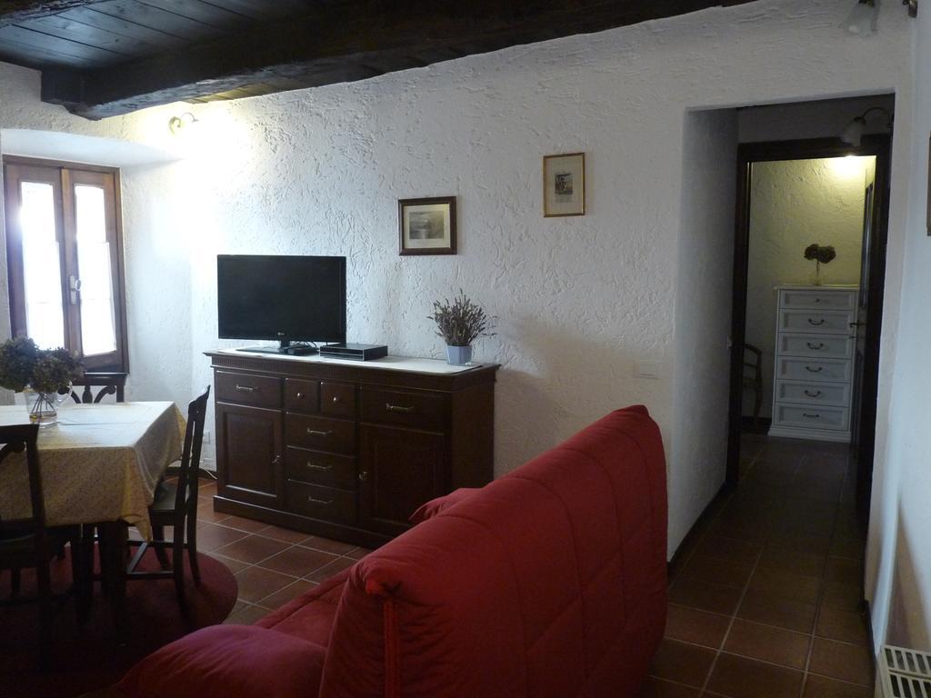 Apartments Cusius And Horta Orta San Giulio Extérieur photo