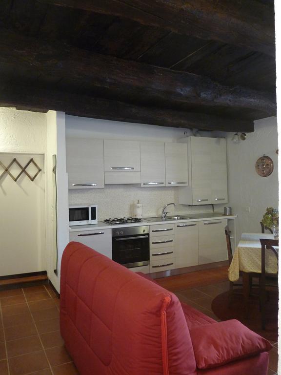 Apartments Cusius And Horta Orta San Giulio Extérieur photo