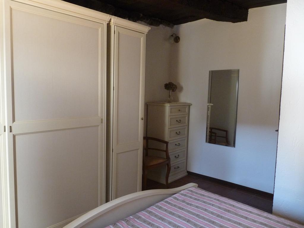 Apartments Cusius And Horta Orta San Giulio Extérieur photo