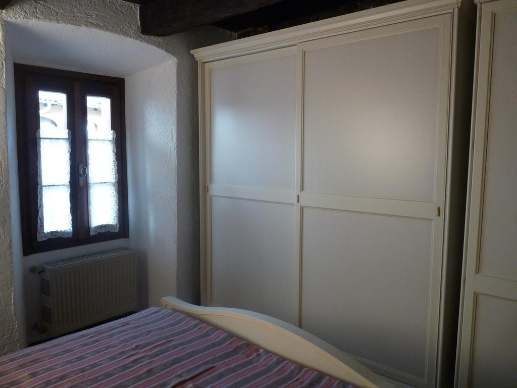 Apartments Cusius And Horta Orta San Giulio Extérieur photo