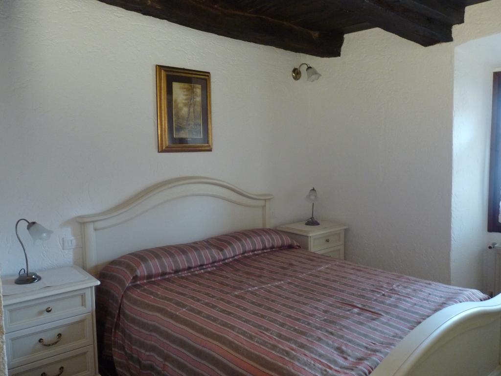 Apartments Cusius And Horta Orta San Giulio Extérieur photo