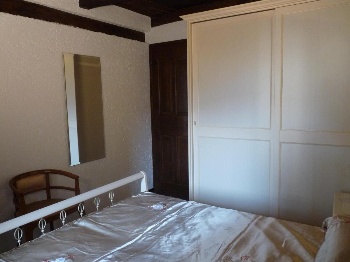 Apartments Cusius And Horta Orta San Giulio Chambre photo