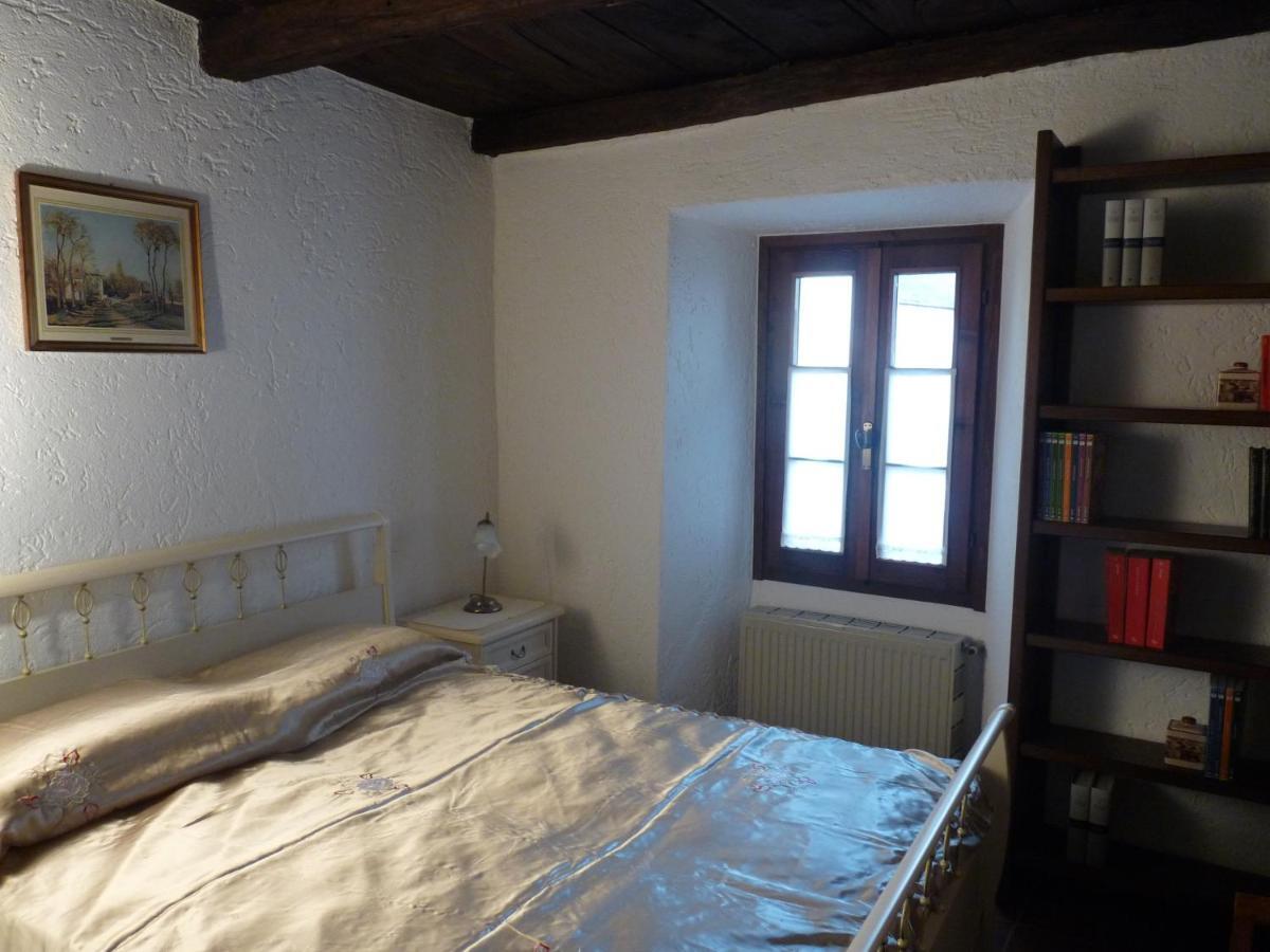 Apartments Cusius And Horta Orta San Giulio Chambre photo