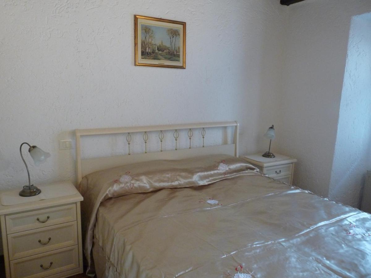 Apartments Cusius And Horta Orta San Giulio Chambre photo